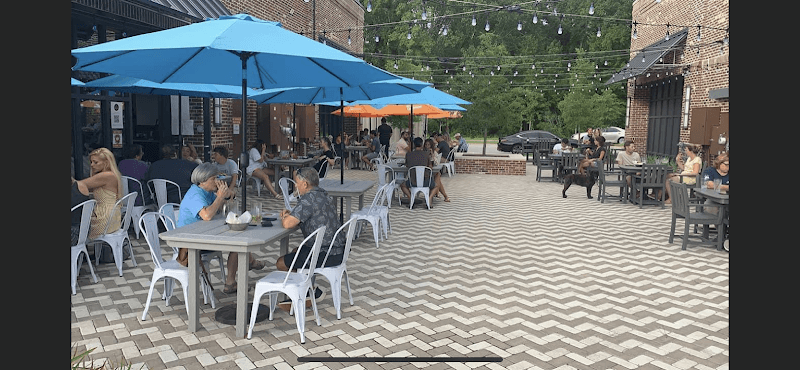 Agaves Cantina West Ashley
