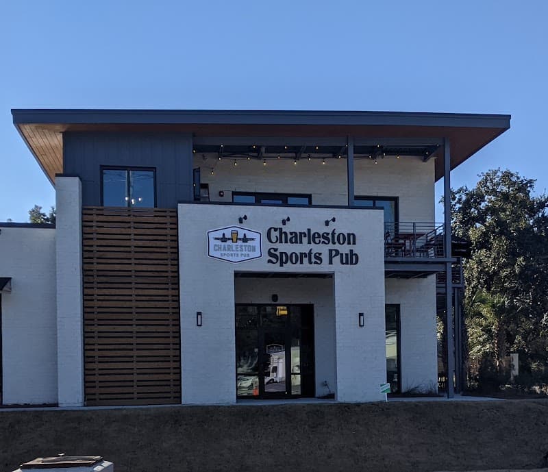 Charleston Sports Pub