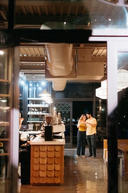 Second State Coffee
