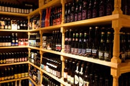 Edmund's Oast Exchange