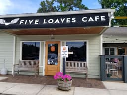 Five Loaves Cafe
