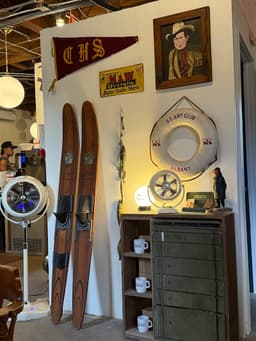 Herbert's Vintage and Coffee